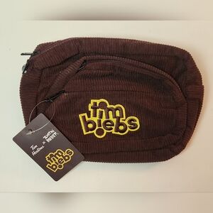 Tim Biebs Fanny Pack